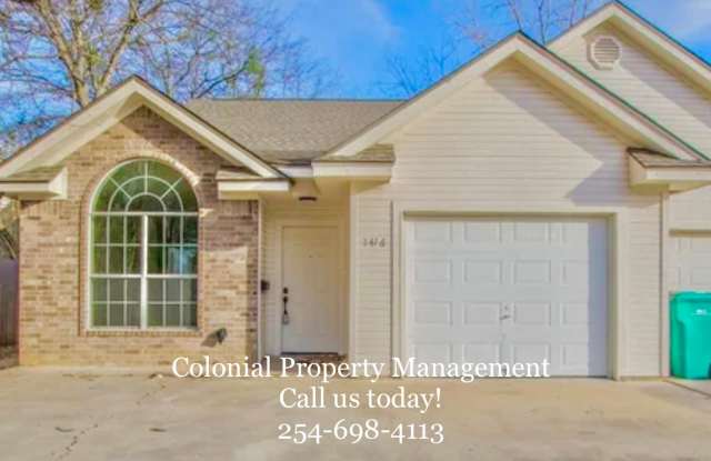 3bd/2ba in Belton TX photos photos
