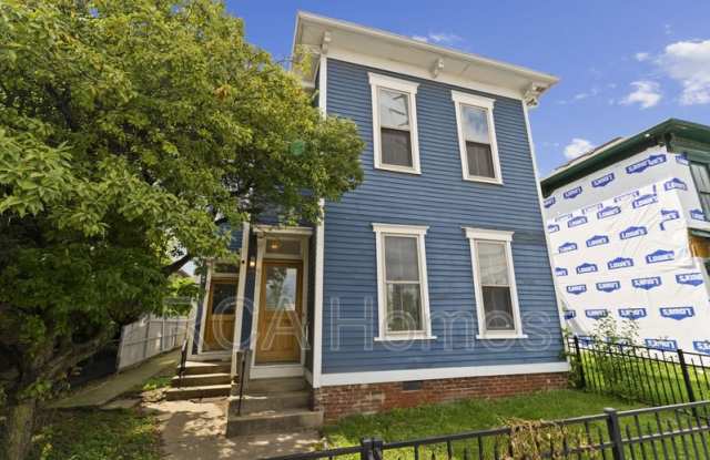 920 North College Avenue photos photos
