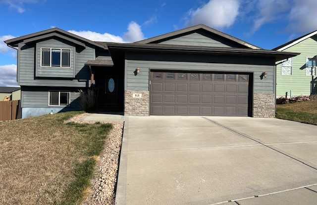 918 Haakon St - 918 Haakon Street, Rapid City, SD 57703