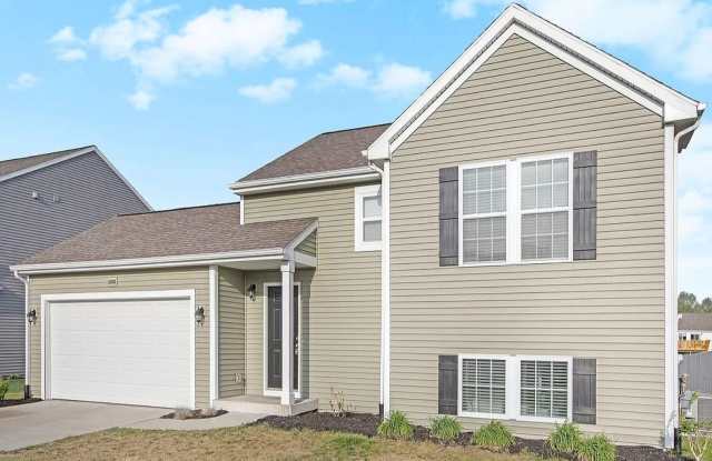 Newer Home at Great Value in Mattawan! photos photos