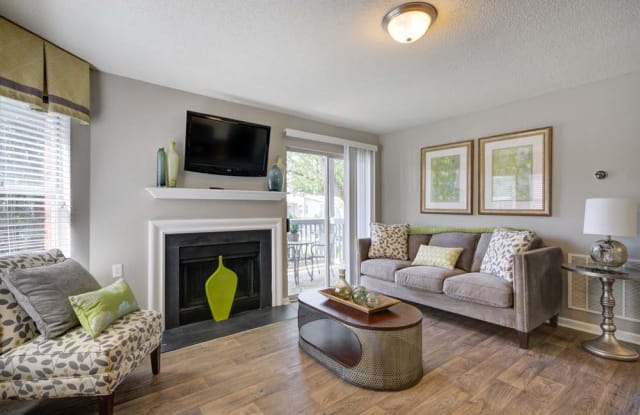 Woodlake Reserve Gallery 2