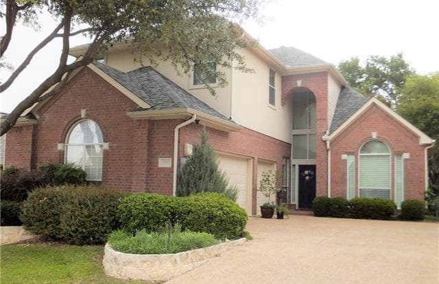 3212 PRESTONWOOD Drive - 3212 Prestonwood Drive, Plano, TX 75093