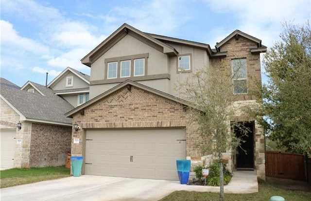 9533 Hunter Lane - 9533 Hunter Lane, Austin, TX 78748