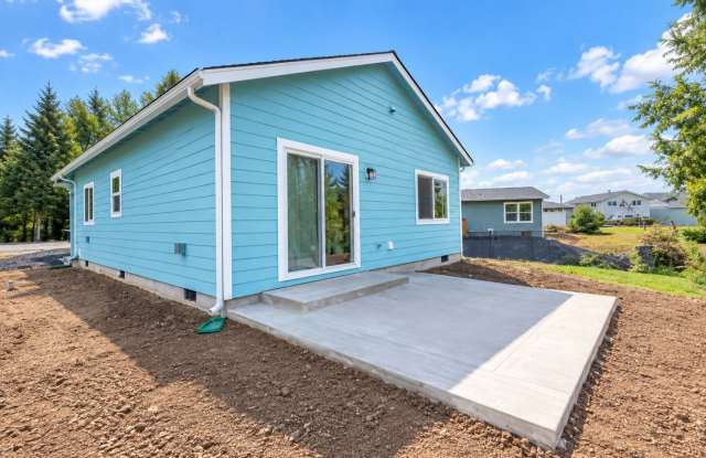 New Construction Beach Cabin Gallery 3