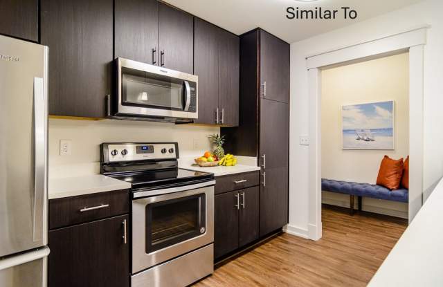 Outer Banks 2 Bd Apartment Gallery 2