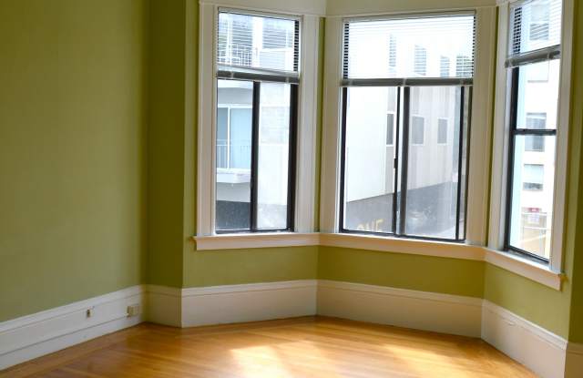 1236 Kearny Street - 1236 Kearny Street, San Francisco, CA 94133 1236 Kearny Street - 1236 Kearny Street, San Francisco, CA 94133