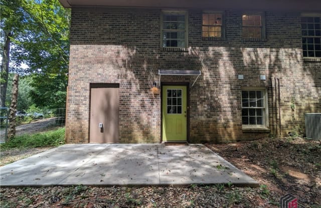 2205 Tallassee Road - 2205 Tallassee Road, Athens, GA 30606
