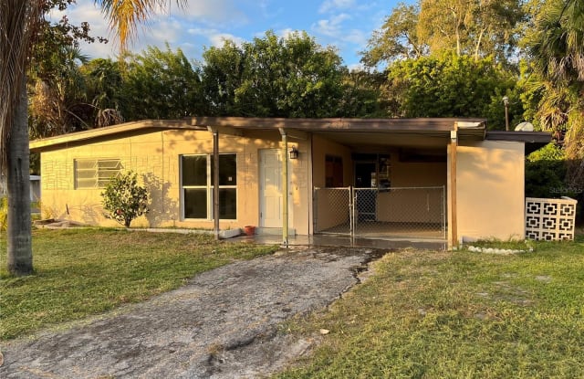 7316 ROYAL PALM DRIVE - 7316 Royal Palm Drive, New Port Richey, FL 34652