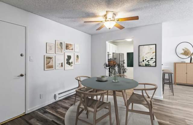 The Ralston at Belmont Hills Gallery 3