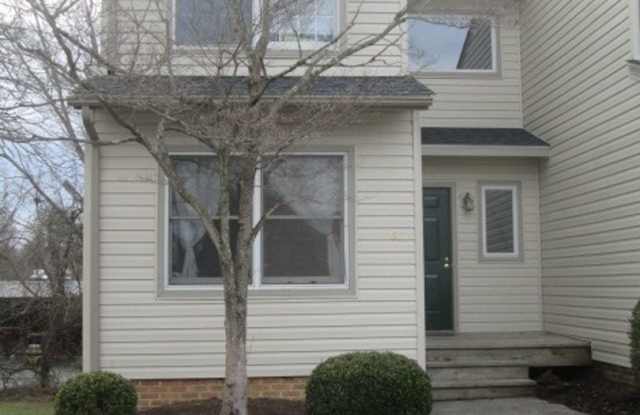 4 Bedroom 2 Bath Townhouse photos photos