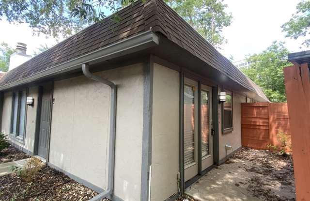 5305 East 32nd Place Unit A - 5305 East 32nd Place, Tulsa, OK 74135