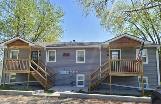 811 South Saint Louis Street photos photos