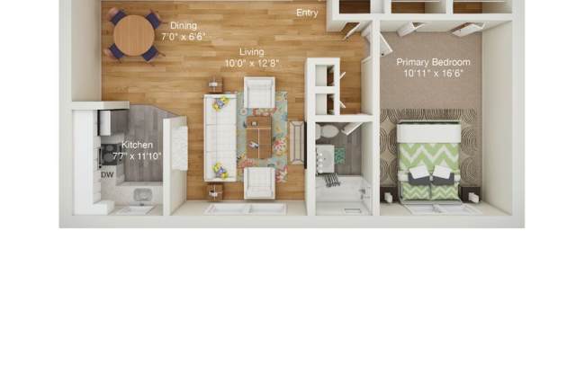 Eli Whitney Apartments photos photos