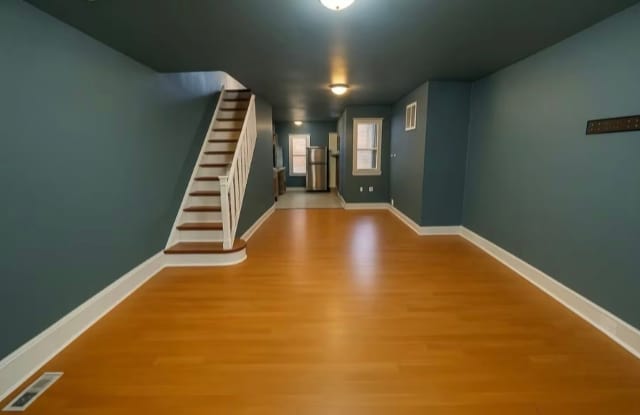 3 Bedroom Home in Point Breeze photos photos