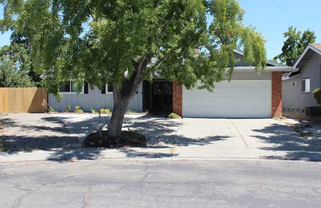 Back On The Rental Market A Charming 3 Bedroom 2 Bath Home!!! Gallery 1