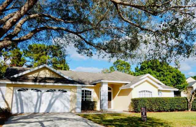 2648 Fallbrook Drive - 2648 Fallbrook Drive, Oviedo, FL 32765