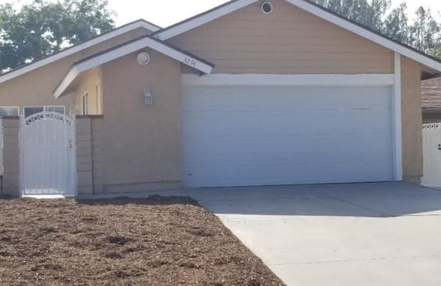 3254 Gabriella Street - 3254 Gabriella Street, West Covina, CA 91792