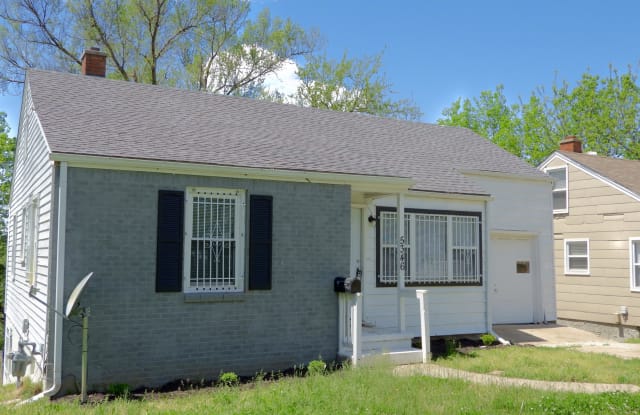 5346 Cleveland Avenue - 5346 Cleveland Avenue, Kansas City, MO 64130