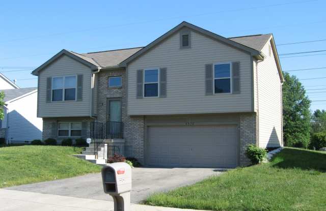 2372 Edmonton Road - 2372 Edmonton Road, Columbus, OH 43229