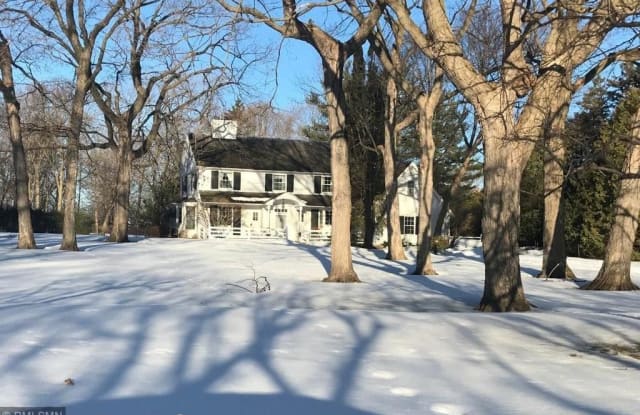 159 Westwood Lane - 159 Westwood Lane, Wayzata, MN 55391