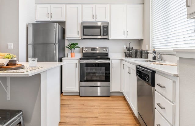 Evergreen Village at Delta Ridge Gallery 2