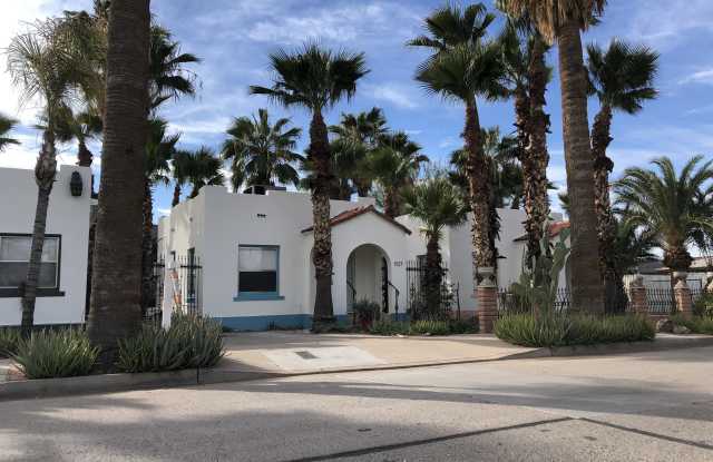1137 E Palm Lane - 1137 E Palm Ln, Phoenix, AZ 85006
