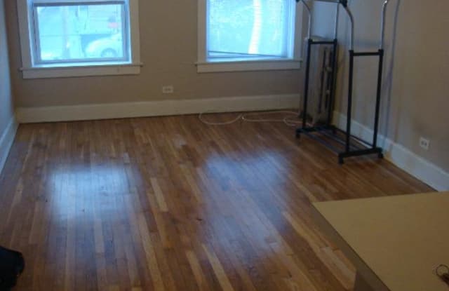 5670 N RIDGE AVE. - 5670 North Ridge Avenue, Chicago, IL 60660