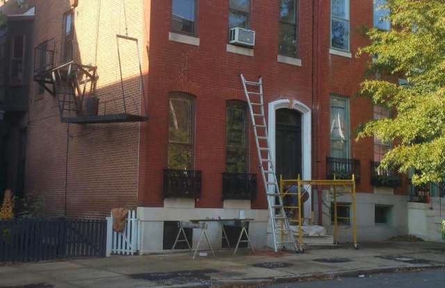 1208 BOLTON STREET Gallery 2