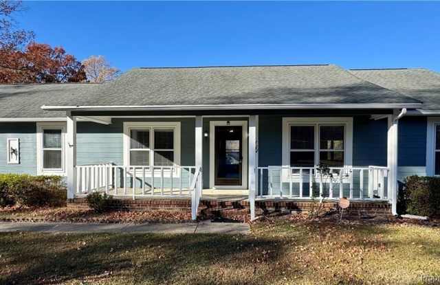 389 Conifer Drive - 389 Conifer Drive, Fayetteville, NC 28314