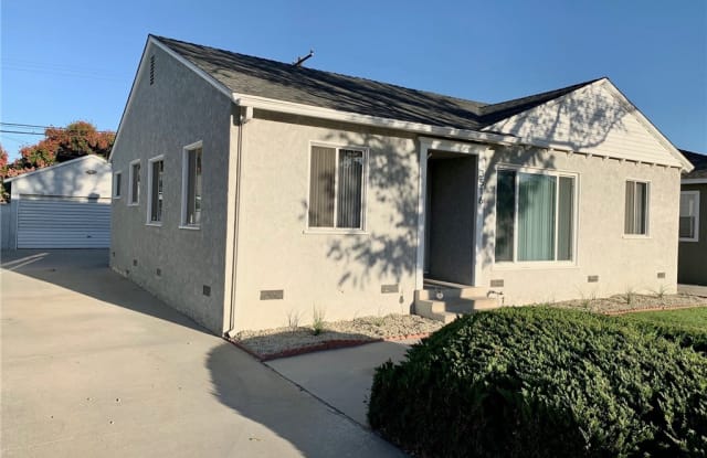 3516 Karen Avenue - 3516 Karen Avenue, Long Beach, CA 90808