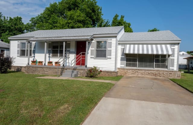 4905 S Drexel Avenue - 4905 Drexel Avenue, Oklahoma City, OK 73119 4905 S Drexel Avenue - 4905 Drexel Avenue, Oklahoma City, OK 73119
