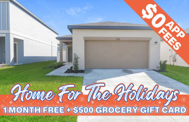 35483 Eastbrook Avenue - 35483 Eastbrook Avenue, Pasadena Hills, FL 33541