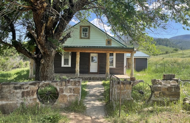 22293 Hwy 96 - 22293 Colorado 96, Custer County, CO 81253