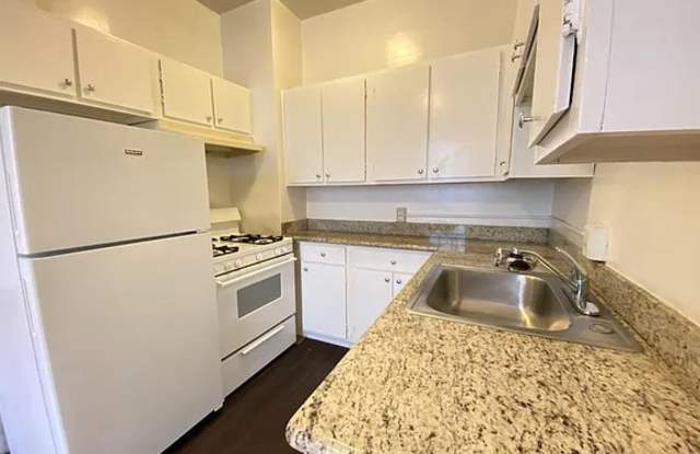 2590 Sacramento St Apt 201 Gallery 1