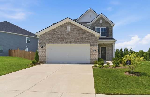 Mount Juliet Home Gallery 3