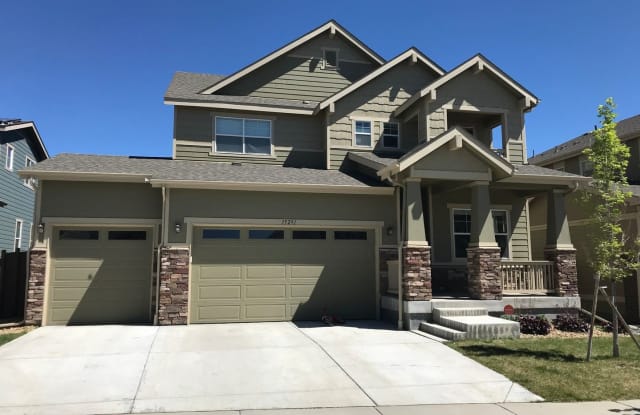 15291 West 50th Ave - 15291 West 50th Avenue, Fairmount, CO 80403