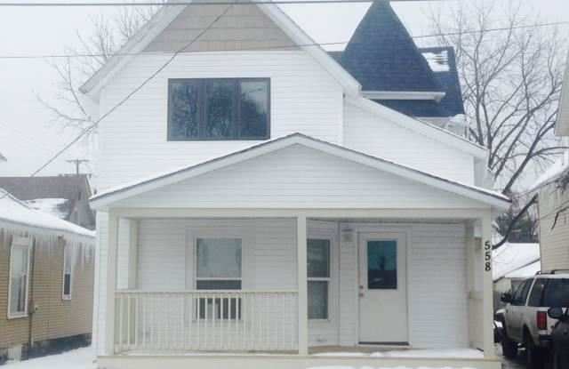558 Lane Ave NW - 558 Lane Avenue Northwest, Grand Rapids, MI 49504