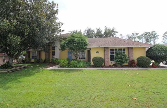 2864 CHATSWORTH LANE - 2864 Chatsworth Lane, Polk County, FL 33812