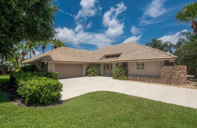 13 Balfour Road W - 13 Balfour Road West, Palm Beach Gardens, FL 33418