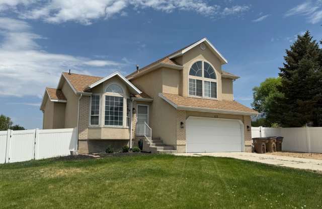 Updated Home in Draper! photos photos