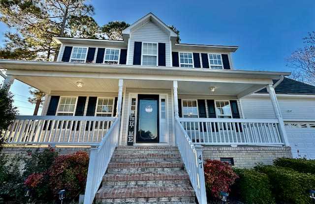47 Arlington Drive - 47 Arlington Drive, Harnett County, NC 28326