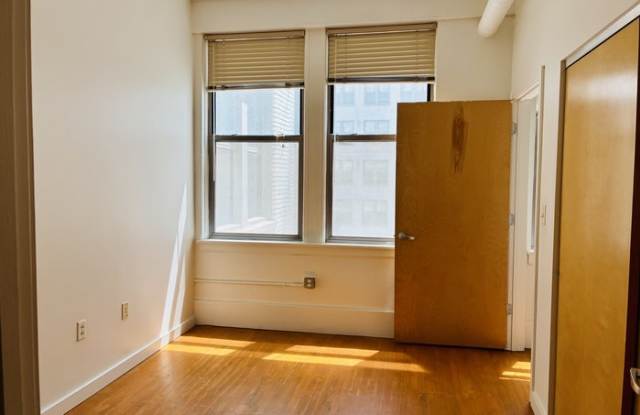 Paul Brown Loft Gallery 3