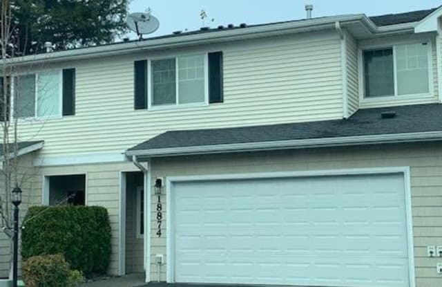 18874 108th Ln SE - 18874 108th Lane Southeast, Renton, WA 98055