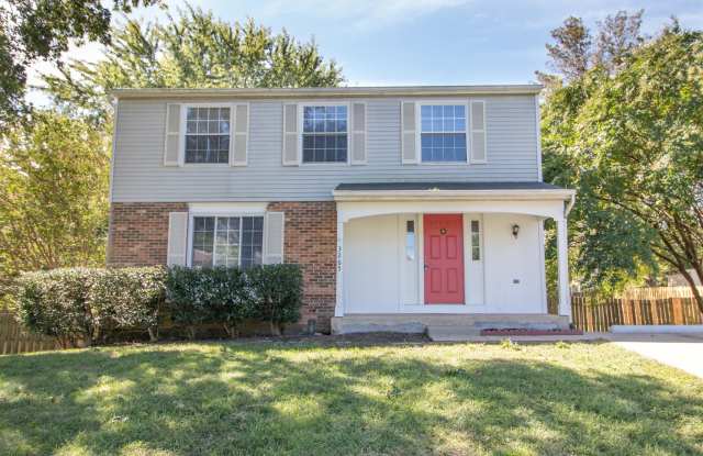 3265 Bethel Church Dr - 3265 Bethel Church Drive, Potomac Mills, VA 22192