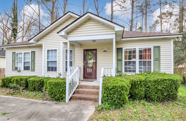 151 Renaissance Way - 151 Renaissance Way, Forest Acres, SC 29204