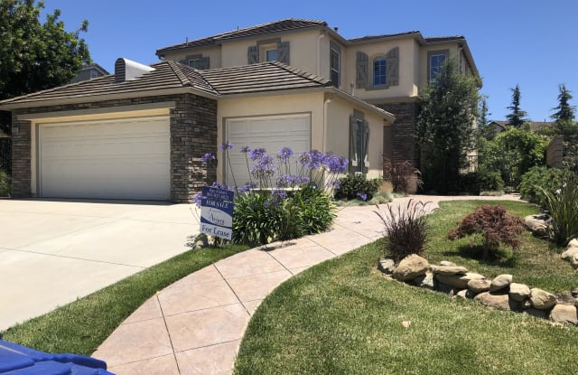 182 Via Felicia - 182 via Felicia, Thousand Oaks, CA 91320