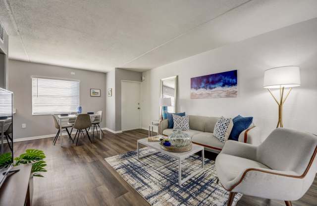 Residences at Soho photos photos