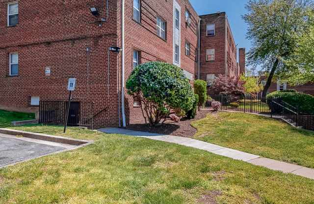 Hillcrest Terrace Apartments Gallery 2