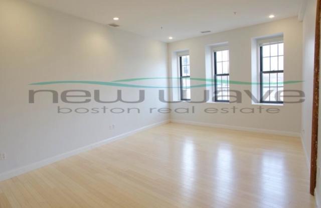 490 Harrison Avenue - 490 Harrison Avenue, Boston, MA 02118