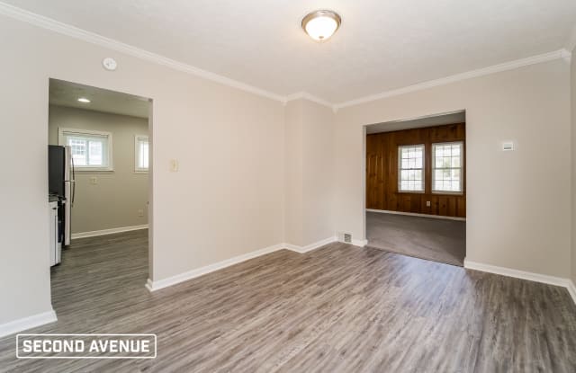 1705 Truman Dr - 1705 Truman Drive, Beaver County, PA 15001